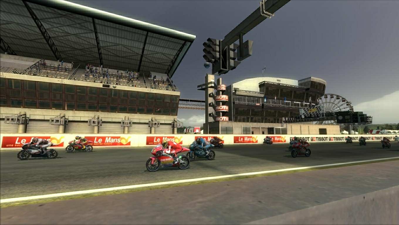 MotoGP 09/10 - Imagen 16